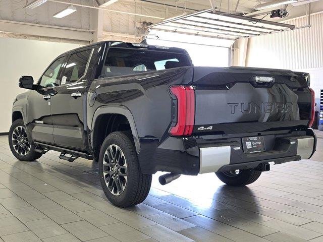 new 2026 Toyota Tundra car, priced at $61,860