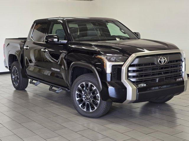 new 2026 Toyota Tundra car, priced at $61,860