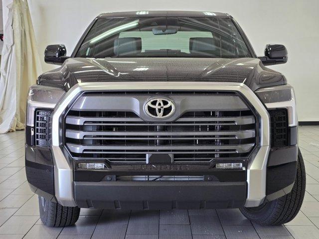 new 2026 Toyota Tundra car, priced at $61,860