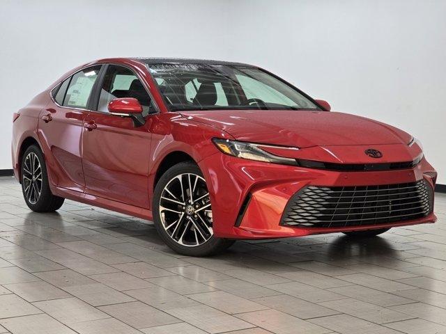 new 2026 Toyota Camry car, priced at $40,408