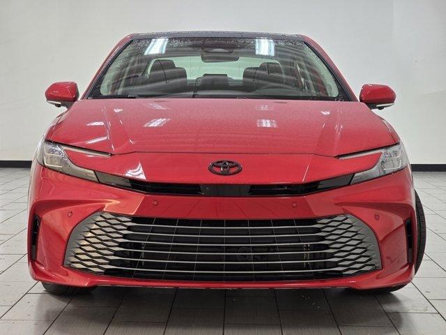 new 2026 Toyota Camry car, priced at $40,408