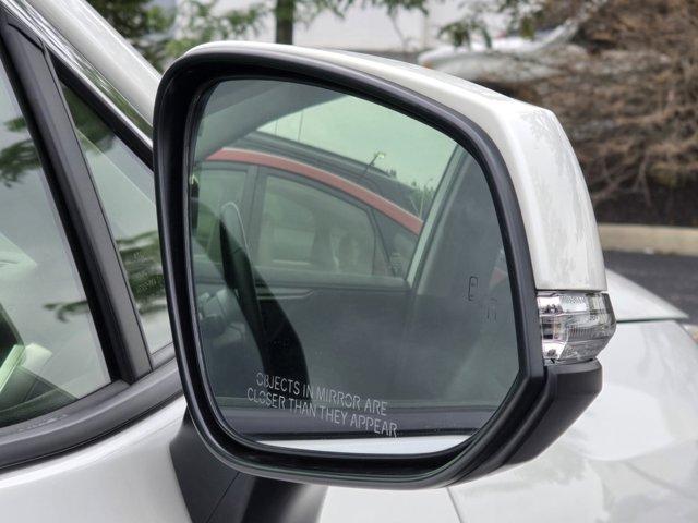 used 2020 Toyota RAV4 car, priced at $33,255