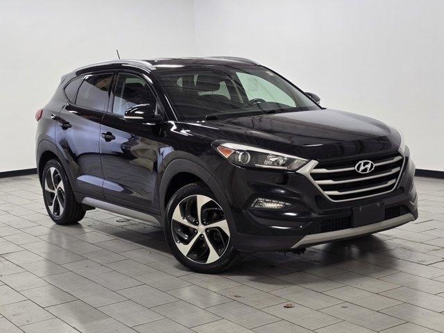 used 2017 Hyundai Tucson car, priced at $11,593