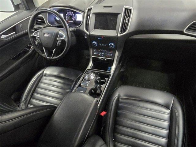 used 2020 Ford Edge car, priced at $16,239