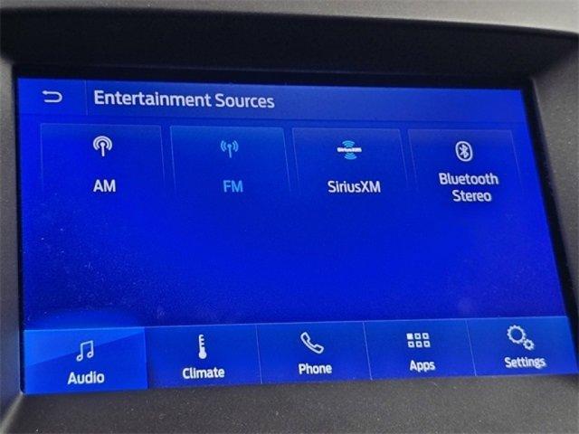 used 2020 Ford Edge car, priced at $16,239