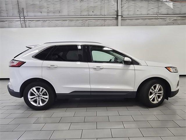 used 2020 Ford Edge car, priced at $16,239
