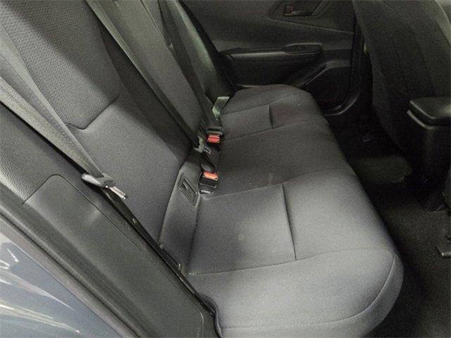 used 2024 Toyota Prius car, priced at $26,240