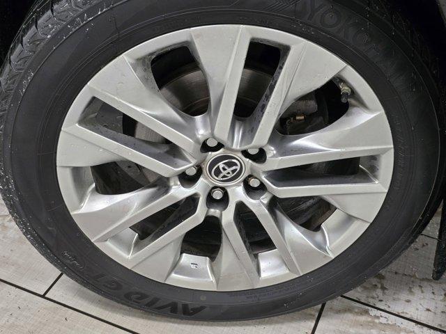 used 2019 Toyota RAV4 car, priced at $25,999