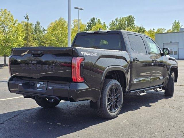 new 2024 Toyota Tundra car, priced at $66,072