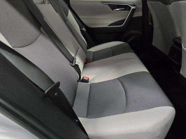 used 2019 Toyota RAV4 car, priced at $19,048