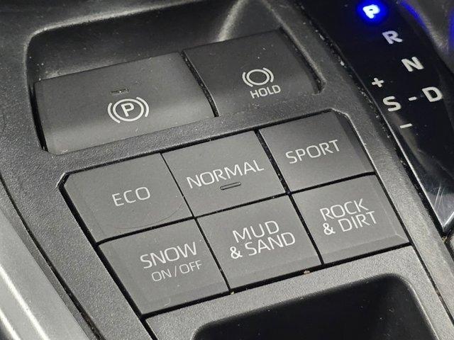 used 2019 Toyota RAV4 car, priced at $19,048