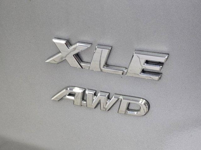 used 2019 Toyota RAV4 car, priced at $19,048