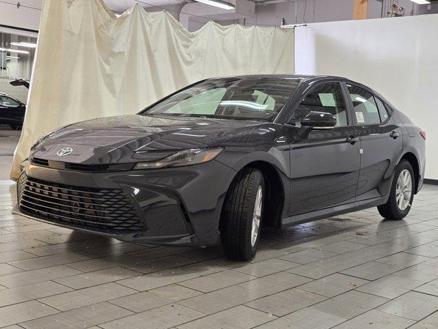 new 2026 Toyota Camry car, priced at $30,572