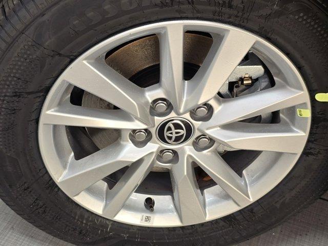 new 2026 Toyota Camry car, priced at $30,572