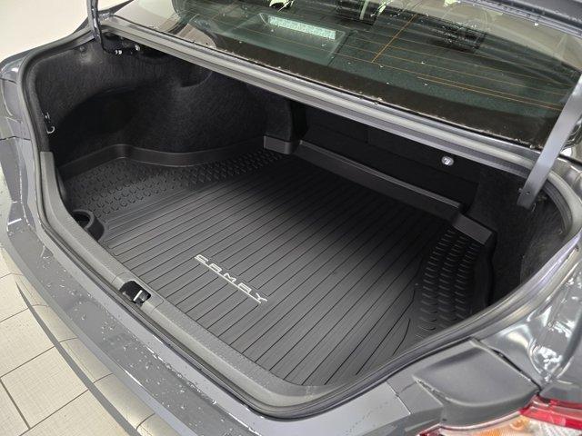 new 2026 Toyota Camry car, priced at $30,572