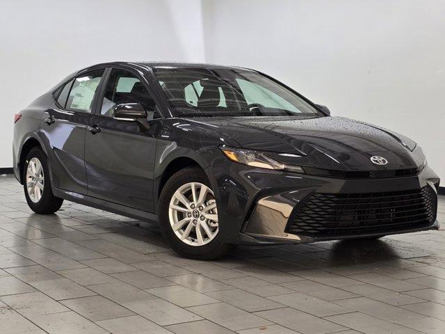 new 2026 Toyota Camry car, priced at $30,572