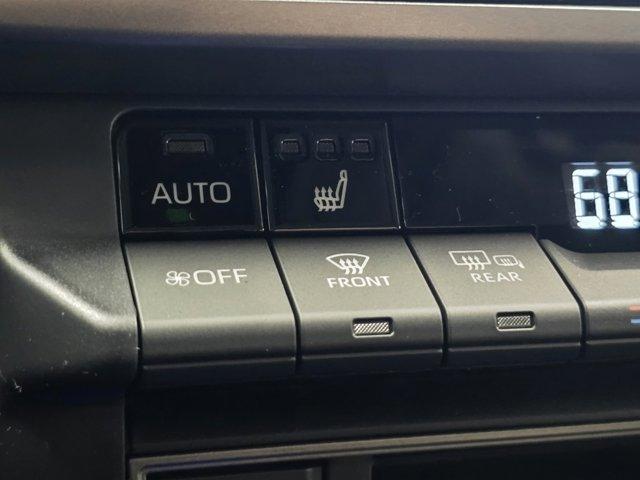 new 2026 Toyota Camry car, priced at $30,572