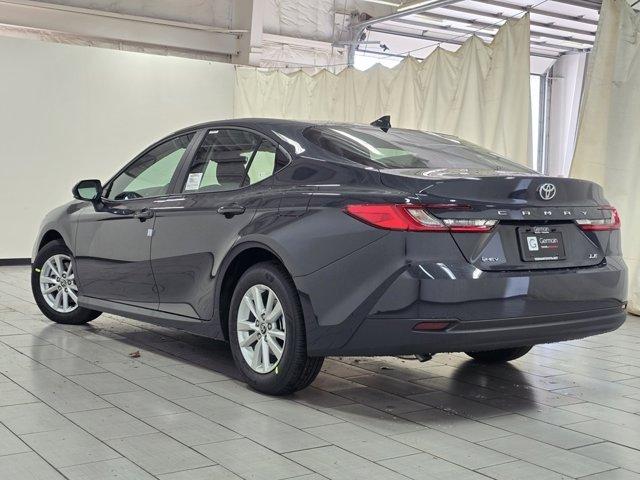 new 2026 Toyota Camry car, priced at $30,572
