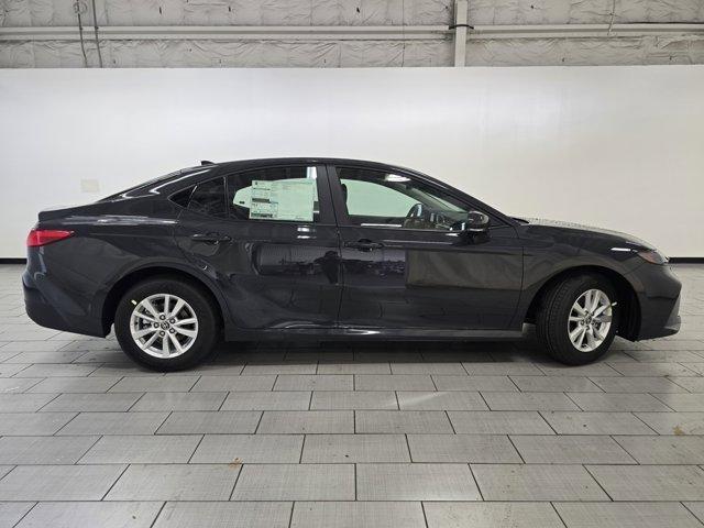 new 2026 Toyota Camry car, priced at $30,572