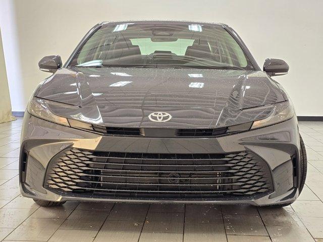 new 2026 Toyota Camry car, priced at $30,572