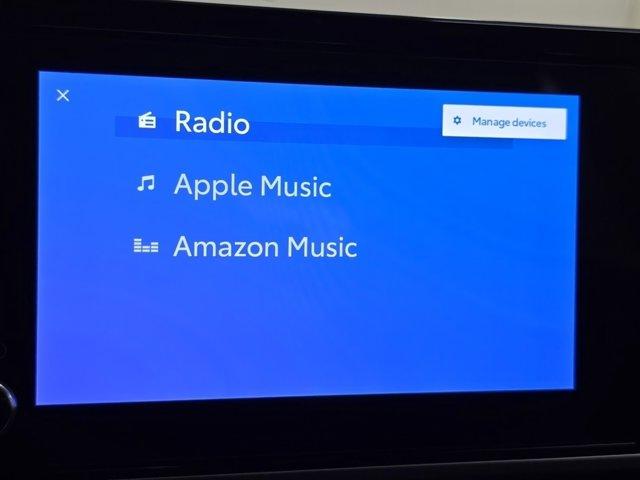 new 2026 Toyota Camry car, priced at $30,572