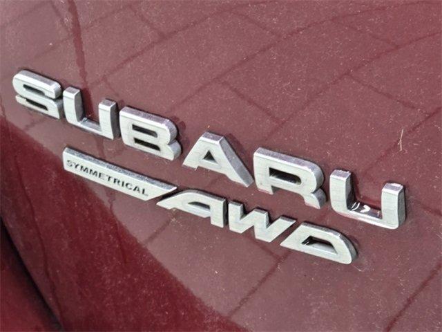 used 2021 Subaru Forester car, priced at $20,000