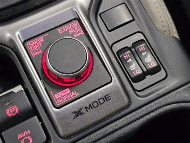 used 2021 Subaru Forester car, priced at $20,000