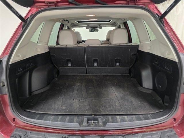 used 2021 Subaru Forester car, priced at $20,000
