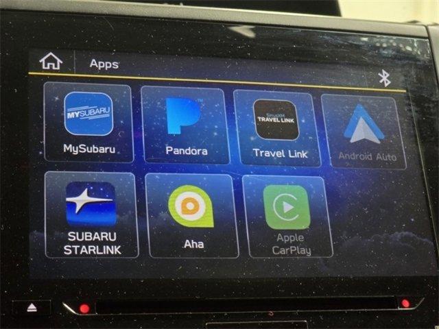 used 2021 Subaru Forester car, priced at $20,000