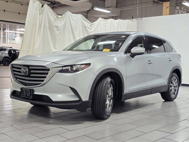 used 2018 Mazda CX-9 car, priced at $18,999