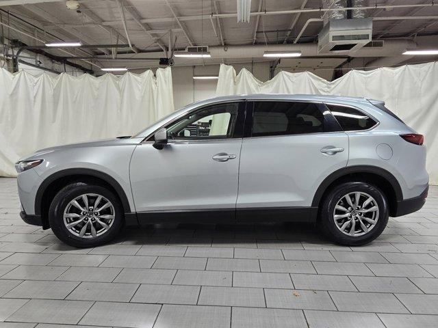 used 2018 Mazda CX-9 car, priced at $18,999