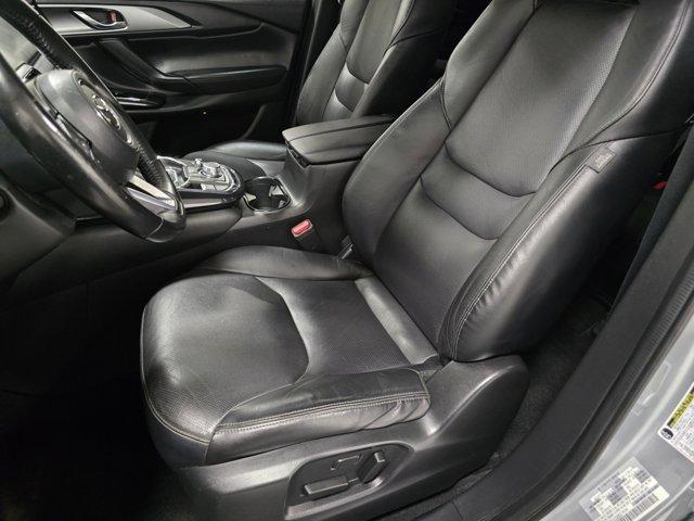 used 2018 Mazda CX-9 car, priced at $18,999