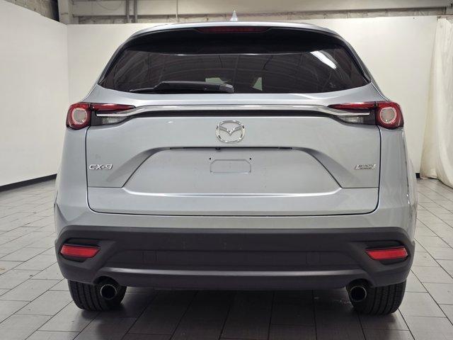 used 2018 Mazda CX-9 car, priced at $18,999