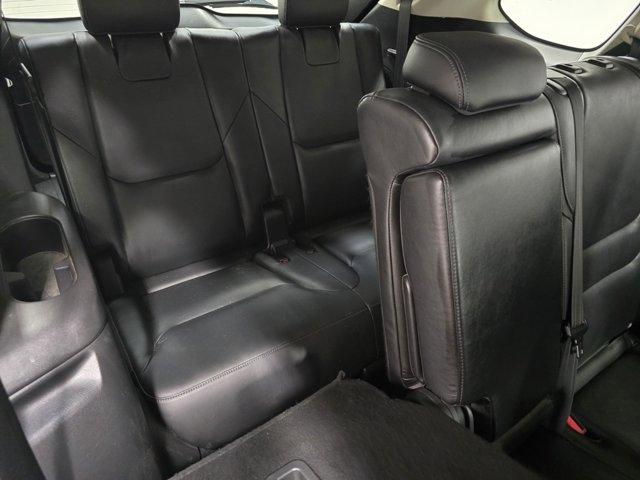 used 2018 Mazda CX-9 car, priced at $18,999