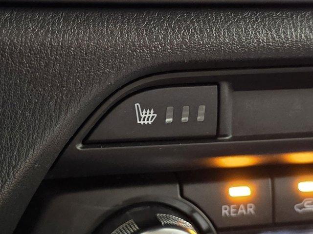 used 2018 Mazda CX-9 car, priced at $18,999