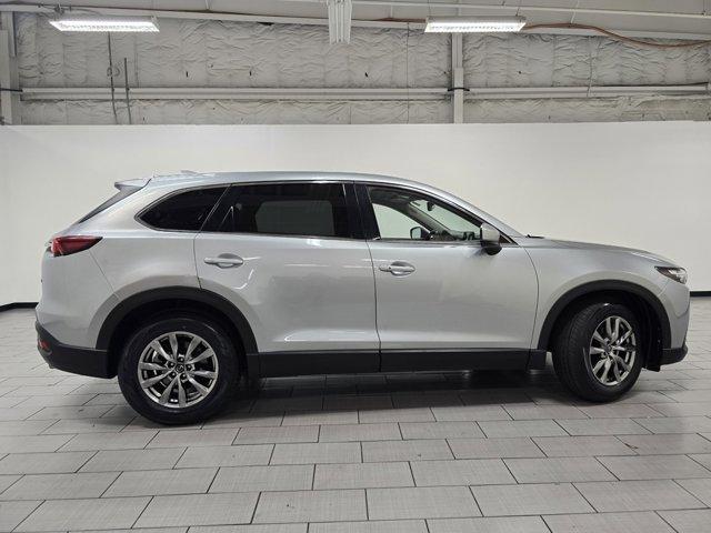 used 2018 Mazda CX-9 car, priced at $18,999