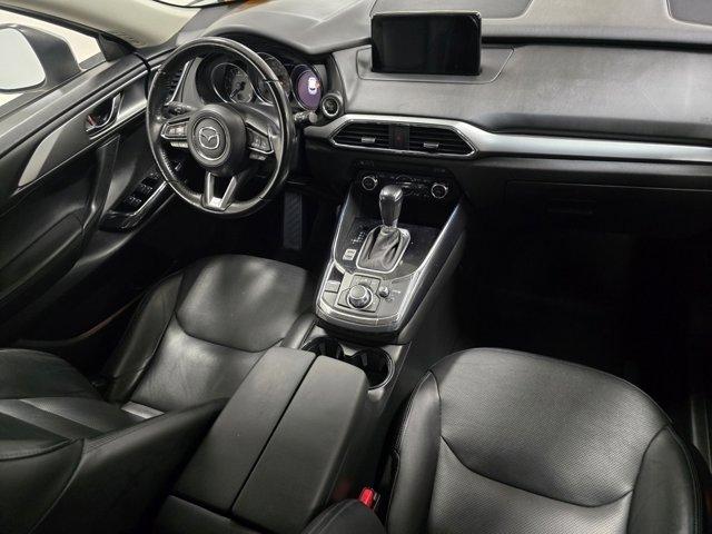used 2018 Mazda CX-9 car, priced at $18,999