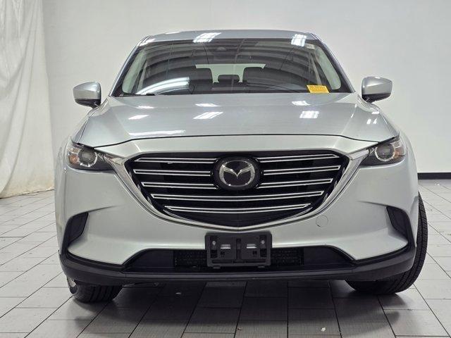 used 2018 Mazda CX-9 car, priced at $18,999