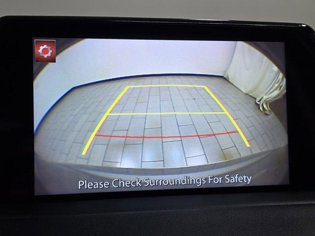 used 2018 Mazda CX-9 car, priced at $18,999