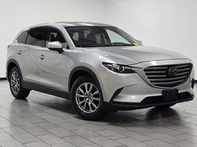 used 2018 Mazda CX-9 car, priced at $18,999