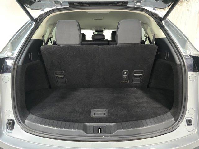 used 2018 Mazda CX-9 car, priced at $18,999