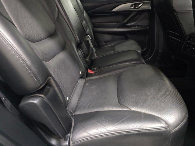 used 2018 Mazda CX-9 car, priced at $18,999