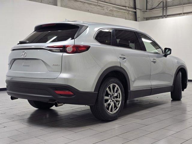 used 2018 Mazda CX-9 car, priced at $18,999