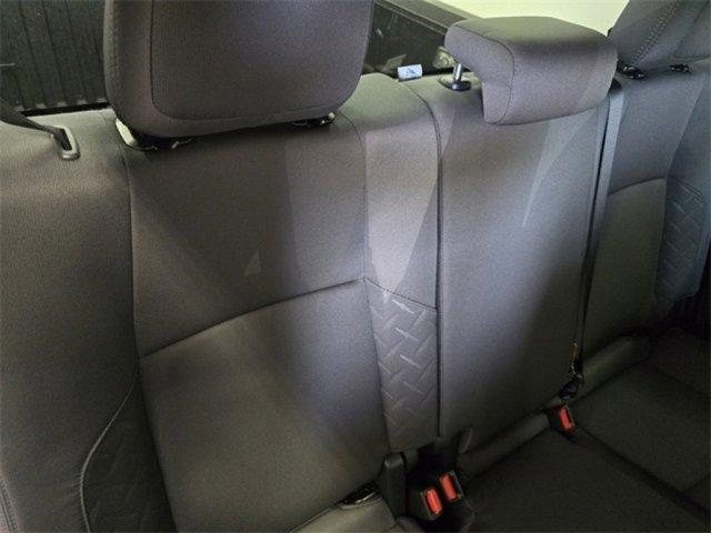 new 2025 Toyota Tacoma car, priced at $41,843