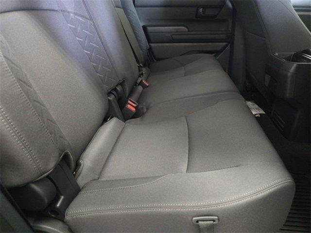 new 2025 Toyota Tacoma car, priced at $41,843