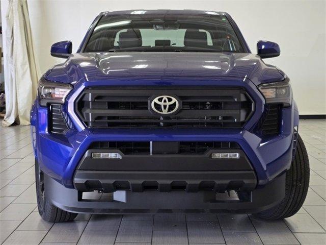 new 2025 Toyota Tacoma car, priced at $41,843