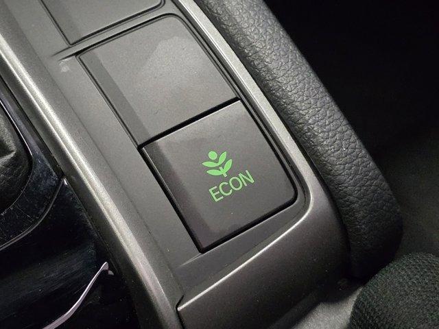 used 2020 Honda Civic car, priced at $20,891