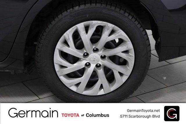 used 2019 Toyota Corolla car, priced at $15,142