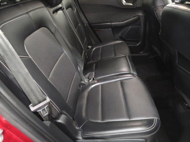 used 2020 Ford Escape car, priced at $20,587