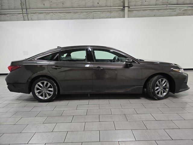 used 2020 Toyota Avalon car, priced at $25,595